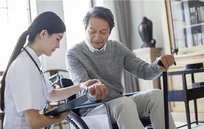 家政服务人员入户服务